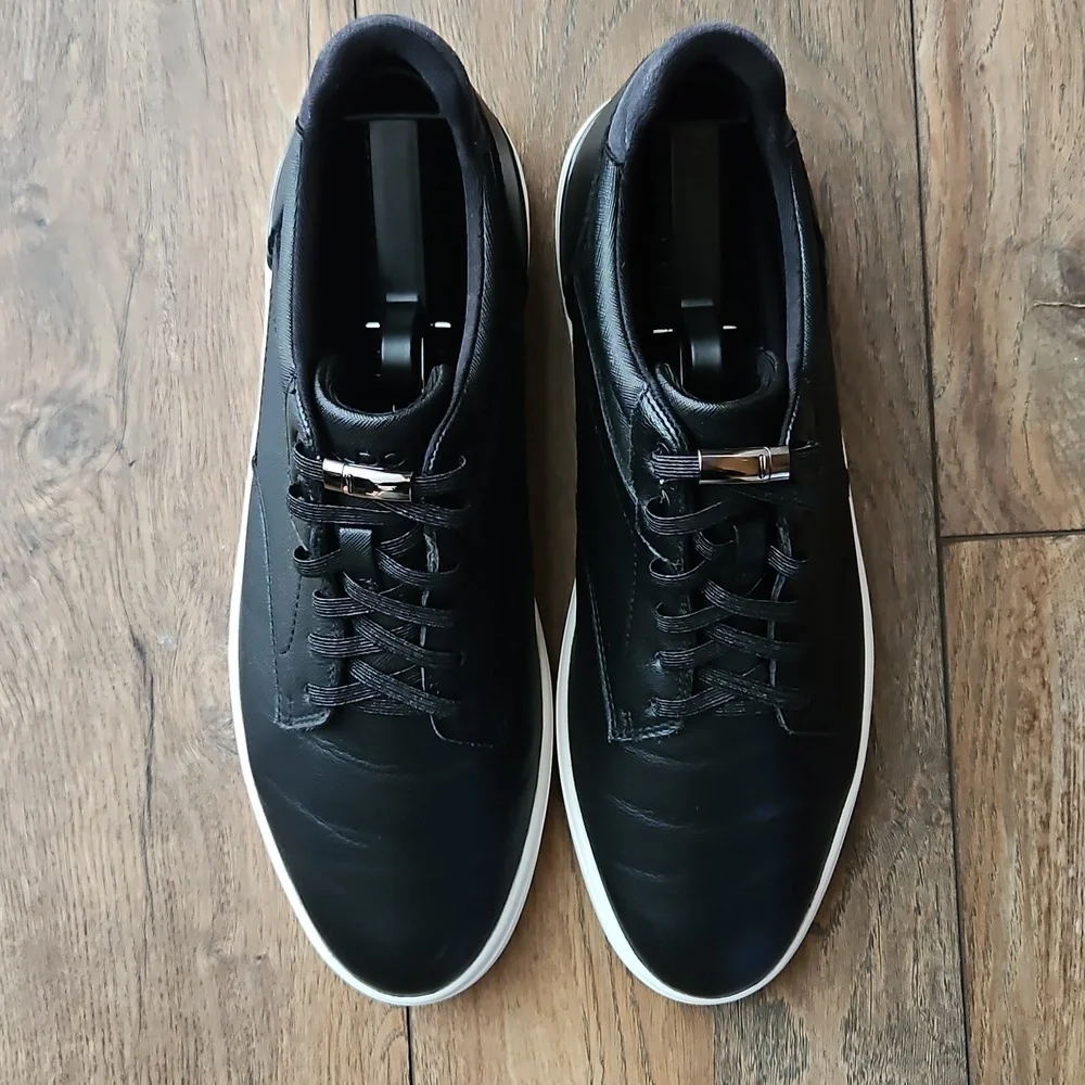 Aldo Rigidus Sneakers (10.5) - Picture 4 of 5